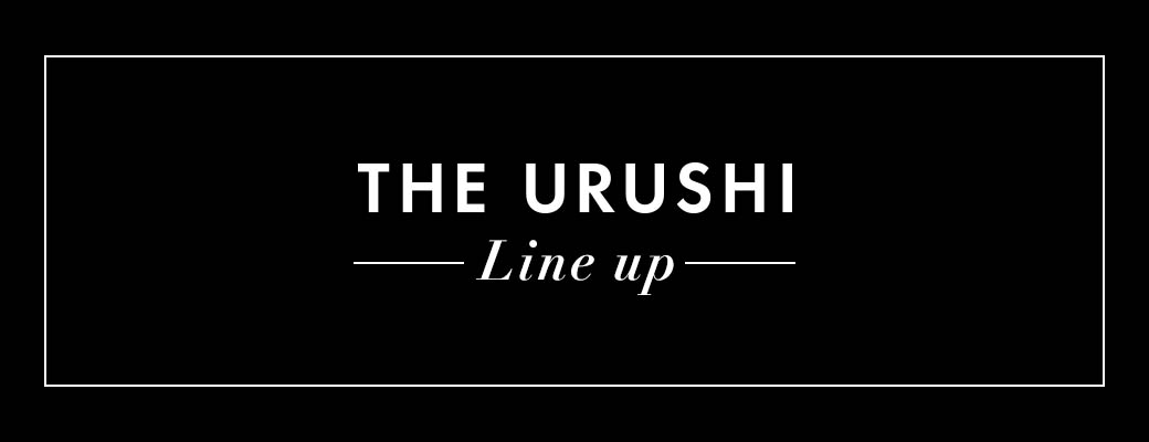 THE URUSHI 09